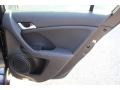 Graphite Luster Pearl - TSX Sedan Photo No. 23
