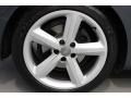 Meteor Grey Pearl Metallic - A5 3.2 quattro Coupe Photo No. 9