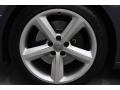 Meteor Grey Pearl Metallic - A5 3.2 quattro Coupe Photo No. 10