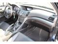 Graphite Luster Pearl - TSX Sedan Photo No. 26