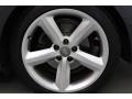 Meteor Grey Pearl Metallic - A5 3.2 quattro Coupe Photo No. 11