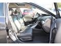 Graphite Luster Pearl - TSX Sedan Photo No. 27