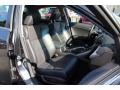 Graphite Luster Pearl - TSX Sedan Photo No. 28