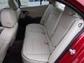 Cocoa/Light Neutral 2014 Chevrolet Malibu LT Interior Color