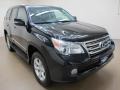 Black Onyx - GX 460 Premium Photo No. 1