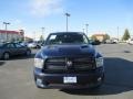 Midnight Blue Pearl - Ram 1500 Sport Crew Cab 4x4 Photo No. 8