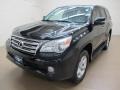 Black Onyx - GX 460 Premium Photo No. 4
