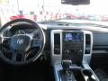 Midnight Blue Pearl - Ram 1500 Sport Crew Cab 4x4 Photo No. 10