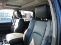2012 Midnight Blue Pearl Dodge Ram 1500 Sport Crew Cab 4x4  photo #11