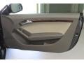 Meteor Grey Pearl Metallic - A5 3.2 quattro Coupe Photo No. 32