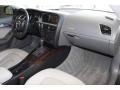 Meteor Grey Pearl Metallic - A5 3.2 quattro Coupe Photo No. 33