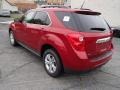 Crystal Red Tintcoat - Equinox LT AWD Photo No. 6