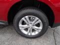  2014 Equinox LT AWD Wheel