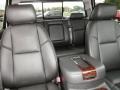  2014 Sierra 2500HD Denali Crew Cab 4x4 Ebony Interior