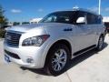Liquid Platinum - QX 56 Photo No. 3