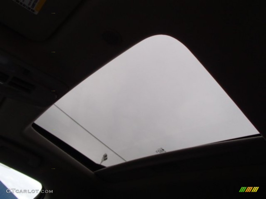 2014 Equinox LT AWD - Crystal Red Tintcoat / Light Titanium/Jet Black photo #15