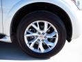 Liquid Platinum - QX 56 Photo No. 8