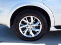 Liquid Platinum - QX 56 Photo No. 9