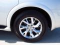Liquid Platinum - QX 56 Photo No. 10