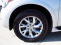 Liquid Platinum - QX 56 Photo No. 11