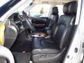 Liquid Platinum - QX 56 Photo No. 16