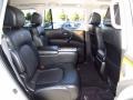 2011 Liquid Platinum Infiniti QX 56  photo #21