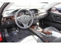 Black Prime Interior Photo for 2013 BMW 3 Series #86968198