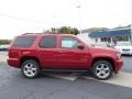 Crystal Red Tintcoat - Tahoe LT 4x4 Photo No. 1