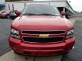 Crystal Red Tintcoat - Tahoe LT 4x4 Photo No. 3