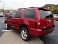 Crystal Red Tintcoat - Tahoe LT 4x4 Photo No. 6
