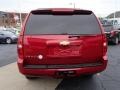 Crystal Red Tintcoat - Tahoe LT 4x4 Photo No. 7