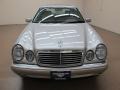 Smoke Silver Metallic - E 320 Sedan Photo No. 2
