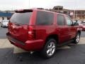 Crystal Red Tintcoat - Tahoe LT 4x4 Photo No. 8
