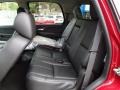 Crystal Red Tintcoat - Tahoe LT 4x4 Photo No. 11