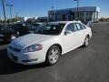 Summit White - Impala LT Photo No. 2
