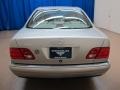 Smoke Silver Metallic - E 320 Sedan Photo No. 7