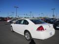 Summit White - Impala LT Photo No. 4