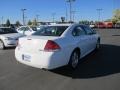 Summit White - Impala LT Photo No. 6