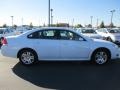 Summit White - Impala LT Photo No. 7