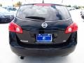 2008 Wicked Black Nissan Rogue S  photo #5