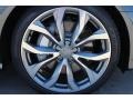 2014 Audi A6 3.0T quattro Sedan Wheel and Tire Photo