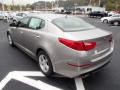 2014 Satin Metal Kia Optima LX  photo #6