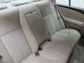 Smoke Silver Metallic - E 320 Sedan Photo No. 21