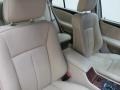 Smoke Silver Metallic - E 320 Sedan Photo No. 23