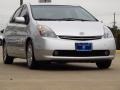 Classic Silver Metallic 2008 Toyota Prius Hybrid
