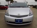 Classic Silver Metallic - Prius Hybrid Photo No. 2