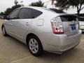 Classic Silver Metallic - Prius Hybrid Photo No. 4