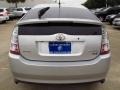 Classic Silver Metallic - Prius Hybrid Photo No. 5