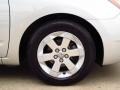 Classic Silver Metallic - Prius Hybrid Photo No. 7