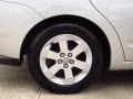 Classic Silver Metallic - Prius Hybrid Photo No. 8
